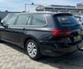 Фольксваген Пассат Вариант 2015 в Мукачеве на Automoto.ua Черный Фольксваген Пассат Вариант, объемом двигателя 1.6 л и пробегом 234 тыс. км за 13600 $, фото 4 на Automoto.ua