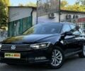 Чорний Фольксваген Пассат Варіант, об'ємом двигуна 1.6 л та пробігом 217 тис. км за 13999 $, фото 1 на Automoto.ua
