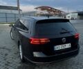 Черный Фольксваген Пассат Вариант, объемом двигателя 2 л и пробегом 306 тыс. км за 14200 $, фото 7 на Automoto.ua