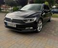 Черный Фольксваген Пассат Вариант, объемом двигателя 1.6 л и пробегом 310 тыс. км за 12900 $, фото 1 на Automoto.ua