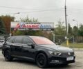 Черный Фольксваген Пассат Вариант, объемом двигателя 2 л и пробегом 254 тыс. км за 13507 $, фото 1 на Automoto.ua