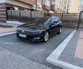 Черный Фольксваген Пассат Вариант, объемом двигателя 1.6 л и пробегом 335 тыс. км за 15950 $, фото 6 на Automoto.ua