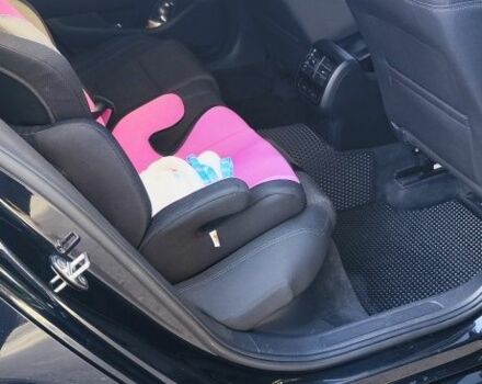 Чорний Фольксваген Пассат Варіант, об'ємом двигуна 2 л та пробігом 234 тис. км за 14250 $, фото 3 на Automoto.ua