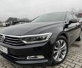 Черный Фольксваген Пассат Вариант, объемом двигателя 2 л и пробегом 248 тыс. км за 14900 $, фото 6 на Automoto.ua