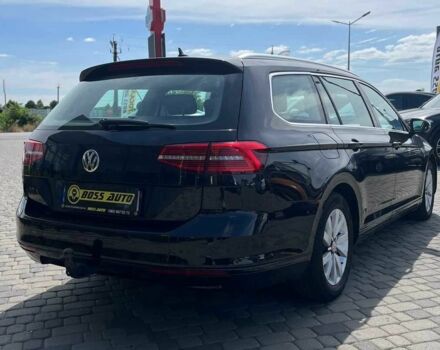 Фольксваген Пассат Вариант 2015 в Мукачеве на Automoto.ua Черный Фольксваген Пассат Вариант, объемом двигателя 1.6 л и пробегом 234 тыс. км за 13600 $, фото 6 на Automoto.ua