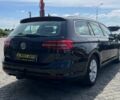 Фольксваген Пассат Вариант 2015 в Мукачеве на Automoto.ua Черный Фольксваген Пассат Вариант, объемом двигателя 1.6 л и пробегом 234 тыс. км за 13600 $, фото 6 на Automoto.ua