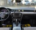 Черный Фольксваген Пассат Вариант, объемом двигателя 2 л и пробегом 252 тыс. км за 16950 $, фото 10 на Automoto.ua