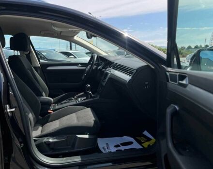 Фольксваген Пассат Вариант 2015 в Мукачеве на Automoto.ua Черный Фольксваген Пассат Вариант, объемом двигателя 1.6 л и пробегом 234 тыс. км за 13600 $, фото 8 на Automoto.ua