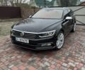 Чорний Фольксваген Пассат Варіант, об'ємом двигуна 2 л та пробігом 310 тис. км за 18000 $, фото 1 на Automoto.ua