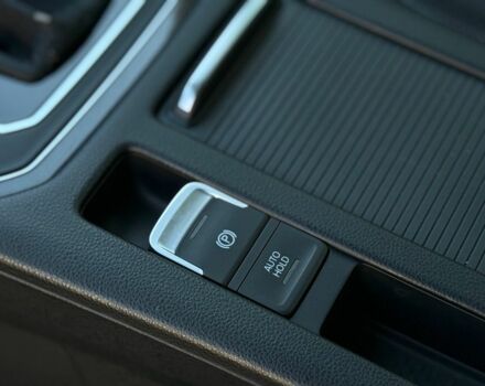 Черный Фольксваген Пассат Вариант, объемом двигателя 2 л и пробегом 250 тыс. км за 13500 $, фото 22 на Automoto.ua