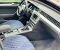 Черный Фольксваген Пассат Вариант, объемом двигателя 1.6 л и пробегом 320 тыс. км за 10999 $, фото 8 на Automoto.ua