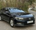 Чорний Фольксваген Пассат Варіант, об'ємом двигуна 2 л та пробігом 290 тис. км за 12536 $, фото 8 на Automoto.ua