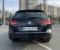 Черный Фольксваген Пассат Вариант, объемом двигателя 2 л и пробегом 291 тыс. км за 12600 $, фото 10 на Automoto.ua