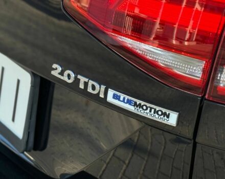 Черный Фольксваген Пассат Вариант, объемом двигателя 2 л и пробегом 250 тыс. км за 13500 $, фото 9 на Automoto.ua