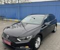 Чорний Фольксваген Пассат Варіант, об'ємом двигуна 2 л та пробігом 265 тис. км за 13400 $, фото 1 на Automoto.ua