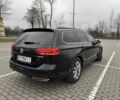 Черный Фольксваген Пассат Вариант, объемом двигателя 2 л и пробегом 248 тыс. км за 14900 $, фото 4 на Automoto.ua