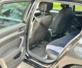 Черный Фольксваген Пассат Вариант, объемом двигателя 1.6 л и пробегом 320 тыс. км за 10999 $, фото 9 на Automoto.ua