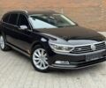 Чорний Фольксваген Пассат Варіант, об'ємом двигуна 2 л та пробігом 228 тис. км за 14900 $, фото 22 на Automoto.ua