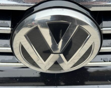 Чорний Фольксваген Пассат Варіант, об'ємом двигуна 2 л та пробігом 228 тис. км за 14900 $, фото 14 на Automoto.ua