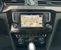 Черный Фольксваген Пассат Вариант, объемом двигателя 2 л и пробегом 335 тыс. км за 13500 $, фото 15 на Automoto.ua