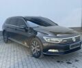 Черный Фольксваген Пассат Вариант, объемом двигателя 2 л и пробегом 230 тыс. км за 15200 $, фото 14 на Automoto.ua