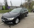 Черный Фольксваген Пассат Вариант, объемом двигателя 2 л и пробегом 300 тыс. км за 11600 $, фото 1 на Automoto.ua