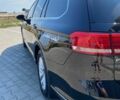 Черный Фольксваген Пассат Вариант, объемом двигателя 2 л и пробегом 340 тыс. км за 12999 $, фото 6 на Automoto.ua