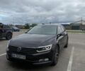 Черный Фольксваген Пассат Вариант, объемом двигателя 2 л и пробегом 218 тыс. км за 15700 $, фото 6 на Automoto.ua