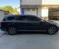 Черный Фольксваген Пассат Вариант, объемом двигателя 2 л и пробегом 225 тыс. км за 14000 $, фото 5 на Automoto.ua