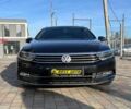 Черный Фольксваген Пассат Вариант, объемом двигателя 2 л и пробегом 252 тыс. км за 16950 $, фото 1 на Automoto.ua