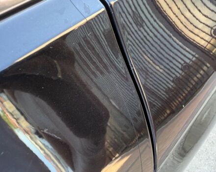 Черный Фольксваген Пассат Вариант, объемом двигателя 1.6 л и пробегом 335 тыс. км за 15950 $, фото 16 на Automoto.ua