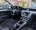 Черный Фольксваген Пассат Вариант, объемом двигателя 1.6 л и пробегом 217 тыс. км за 13999 $, фото 22 на Automoto.ua