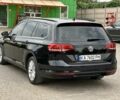 Черный Фольксваген Пассат Вариант, объемом двигателя 2 л и пробегом 335 тыс. км за 13500 $, фото 2 на Automoto.ua