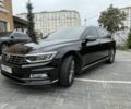 Черный Фольксваген Пассат Вариант, объемом двигателя 2 л и пробегом 316 тыс. км за 15000 $, фото 1 на Automoto.ua