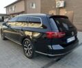 Черный Фольксваген Пассат Вариант, объемом двигателя 2 л и пробегом 225 тыс. км за 14000 $, фото 2 на Automoto.ua