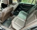 Черный Фольксваген Пассат Вариант, объемом двигателя 2 л и пробегом 225 тыс. км за 13500 $, фото 19 на Automoto.ua