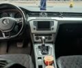 Черный Фольксваген Пассат Вариант, объемом двигателя 2 л и пробегом 290 тыс. км за 14500 $, фото 4 на Automoto.ua