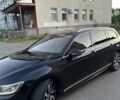 Черный Фольксваген Пассат Вариант, объемом двигателя 2 л и пробегом 162 тыс. км за 15500 $, фото 7 на Automoto.ua