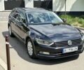 Черный Фольксваген Пассат Вариант, объемом двигателя 1.6 л и пробегом 320 тыс. км за 10999 $, фото 1 на Automoto.ua