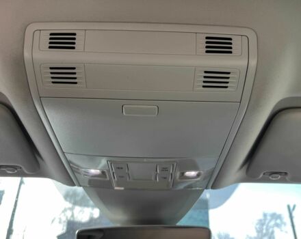 Черный Фольксваген Пассат Вариант, объемом двигателя 2 л и пробегом 252 тыс. км за 16950 $, фото 20 на Automoto.ua