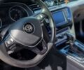 Черный Фольксваген Пассат Вариант, объемом двигателя 2 л и пробегом 285 тыс. км за 14700 $, фото 7 на Automoto.ua