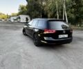 Черный Фольксваген Пассат Вариант, объемом двигателя 1.6 л и пробегом 180 тыс. км за 13000 $, фото 6 на Automoto.ua