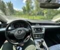 Черный Фольксваген Пассат Вариант, объемом двигателя 1.6 л и пробегом 320 тыс. км за 10999 $, фото 6 на Automoto.ua