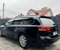 Черный Фольксваген Пассат Вариант, объемом двигателя 1.6 л и пробегом 255 тыс. км за 11900 $, фото 6 на Automoto.ua