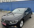 Чорний Фольксваген Пассат Варіант, об'ємом двигуна 2 л та пробігом 265 тис. км за 13800 $, фото 1 на Automoto.ua