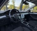 Черный Фольксваген Пассат Вариант, объемом двигателя 1.6 л и пробегом 217 тыс. км за 13999 $, фото 15 на Automoto.ua