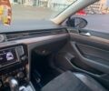 Черный Фольксваген Пассат Вариант, объемом двигателя 2 л и пробегом 316 тыс. км за 15000 $, фото 11 на Automoto.ua