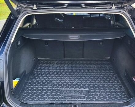 Чорний Фольксваген Пассат Варіант, об'ємом двигуна 2 л та пробігом 234 тис. км за 14250 $, фото 5 на Automoto.ua