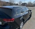 Черный Фольксваген Пассат Вариант, объемом двигателя 2 л и пробегом 280 тыс. км за 12500 $, фото 7 на Automoto.ua