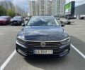 Черный Фольксваген Пассат Вариант, объемом двигателя 2 л и пробегом 290 тыс. км за 14800 $, фото 1 на Automoto.ua